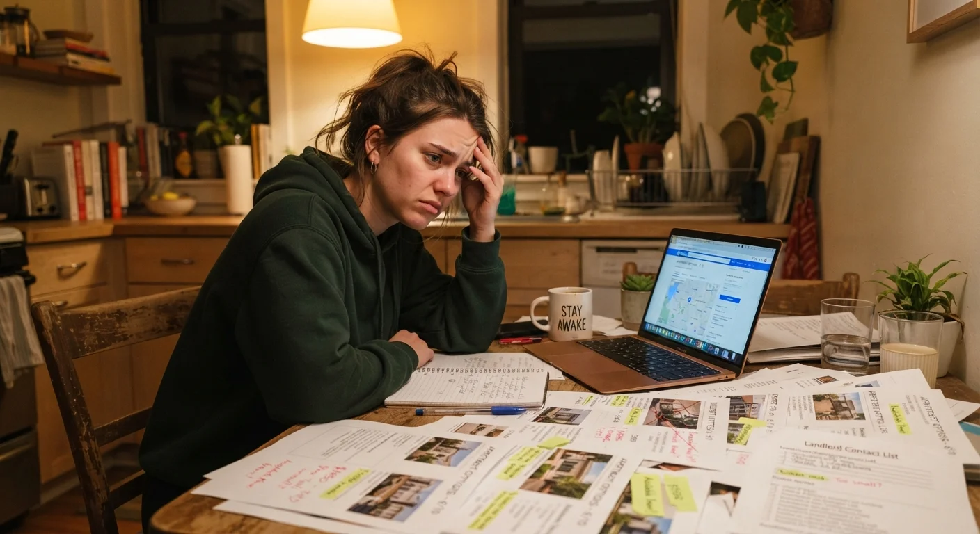 Renting Explained