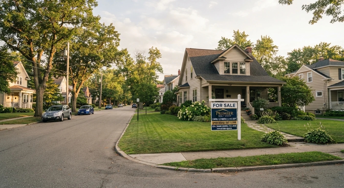 Housing Market